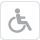 Accesso per persone con disabilità
